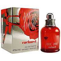 Оригинал Cacharel Amor Amor 30 ml туалетная вода