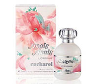 Оригінал Cacharel Anais Anais l'original 30 ml ( Кашарель Анаіс Анаіс Л оригінал ) туалетна вода