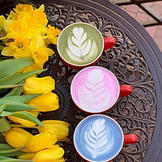 Китайська матча (ма-тя)