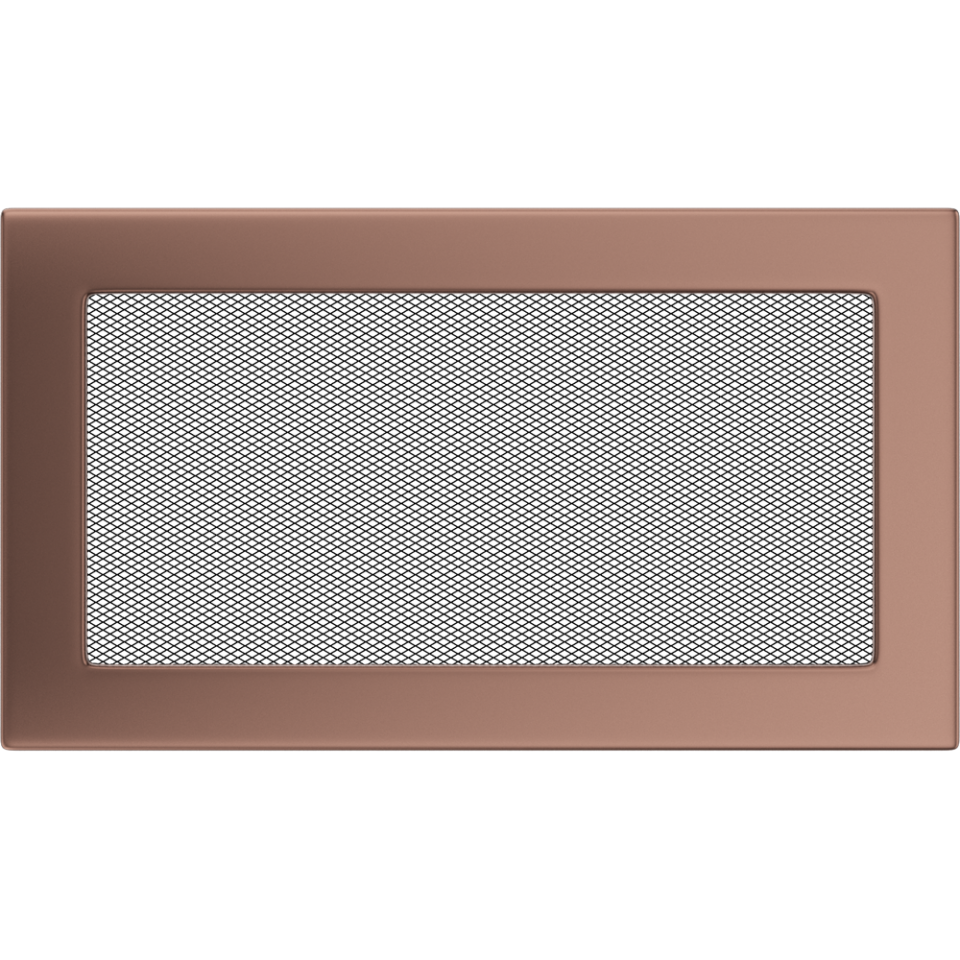 Решітка мідь гальванічна 17x30, фото 1