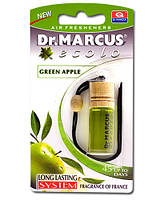 Ароматизатор пробка Wood Ecolo New Green Apple Dr.Marcus (150) 4,5 ml