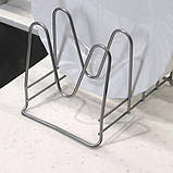 СУШАРКА ДЛЯ ПОСУДУ КЛАСИЧНА, фото 6