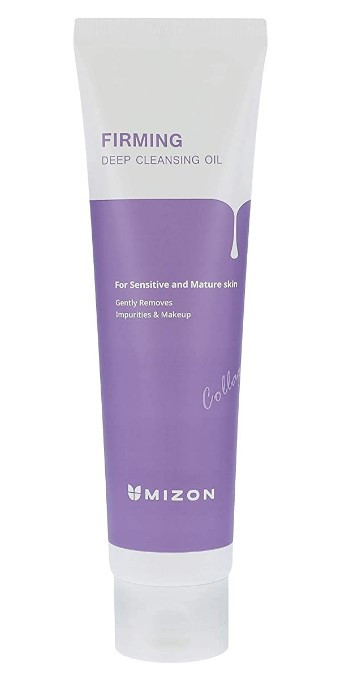 Гідрофільна олія Mizon Firming Deep Cleansing Oil 150 мл