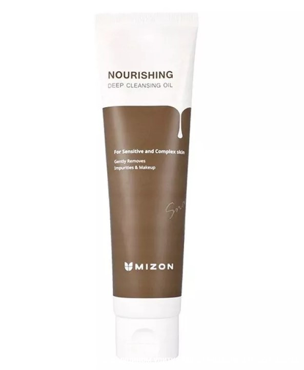 Очисна олія Mizon Nourishing Deep Cleansing Oil 150 мл