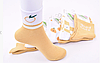 Жіночі шкарпетки хорошої якості набором 3 пари., фото 5