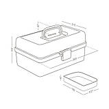 Аптечка-органайзер, фото 8