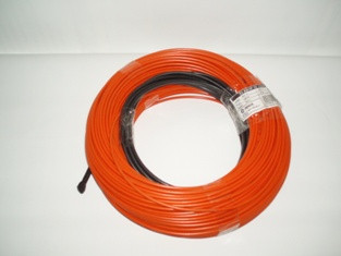 FENIX ADSV 18W/m (двожильний нагрівальний кабель 18 Вт/м для теплої підлоги під стяжку)