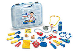 Набір лікаря Learning Resources Pretend&Play Doctor Set