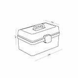 Аптечка-органайзер, фото 10