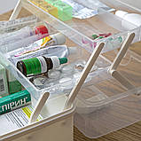 Аптечка-органайзер, фото 8