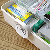 Аптечка-органайзер, фото 6