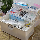 Аптечка-органайзер, фото 5