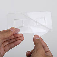 ПАТЧ КЛЕЙКИЙ ДО АКСЕСУАРІВ BP-11, BP-15, BP-16, BP-25, BP-32, ВР-41, BP-43, ВР-44