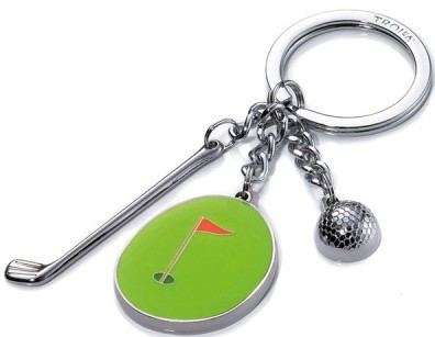 Брелок для ключей Troika, фото 1