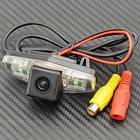 Штатна автомобільна камера HONDA Accord