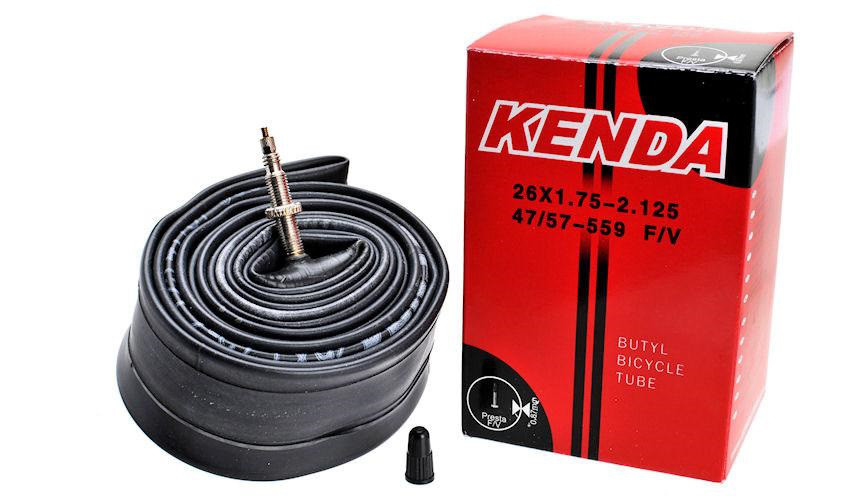 Камера Kenda 26" 1,75*2,125 FV 35мм (O-D-0041)