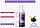Пінка для вмивання з чорницею Neogen Real Fresh Blueberry Foam Cleanser 160 мл, фото 6