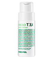 Очищающая энзимная пудра Medi-Peel Micro Tea Powder Cleanser 70 г