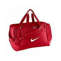 Сумка Nike Brasilia Duffel 52L Червоний (BA5193-657)