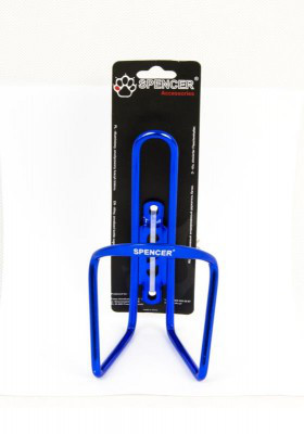 Фляготримач Spencer алюміній, мідь (KOB352)