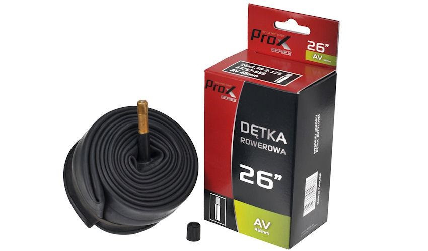 Камера Prox 26x1.75-2.125 AV 48 мм (O-D-0122)