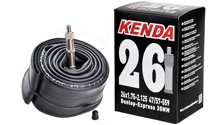 Камера Kenda 26" x 1.75-2.125 DV 35 мм (O-D-0115)