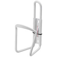 Фляготримач Alu Star білий (a-pz-0508)