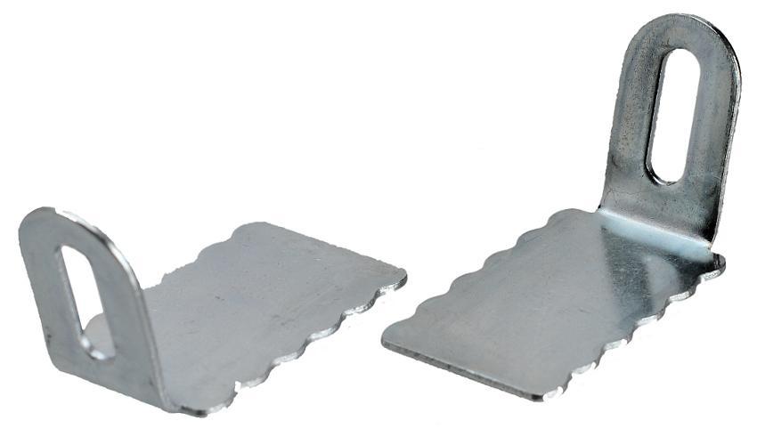 Кронштейни для кріплення крил Simpla Classic, Next, 2 шт (A-B-0106)