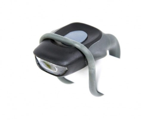 Фара передня JY-267 Black 2 опції. чорний (OBP267C)