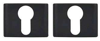 Накладка під циліндр Fimet 239 чорний матовий