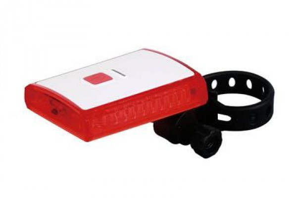 Лампа задня Spencer 142 USB 2 Led (OBT142)