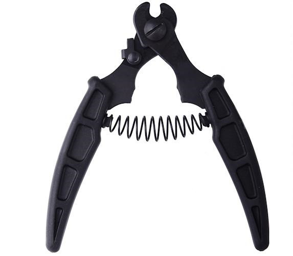 Кусачки для сорочок і боуденів гальма/перемикання, тросів Prox CT02