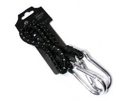 Гумка Spencer для багажника 600х9мм з карабінами (STR001)