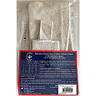 Панчоха компресійна (ботфорт), 3 клас, 1-6 розм., Юмиол-фарм-1, фото 2