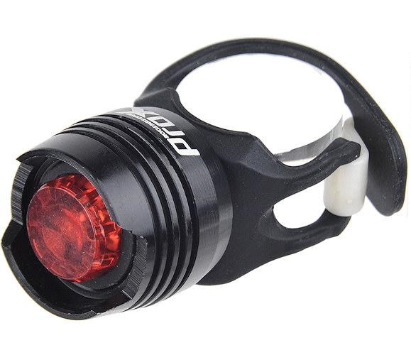 Фара задня ProX Naos 1 Led чорний (A-O-B-P-0294)