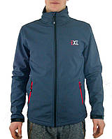 Куртка Softshell The Trend House Navy (14578-navy) - XS