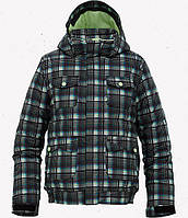 Куртка лижна-сноубордова Burton Girls Twist Bomber (1108) - 156-164