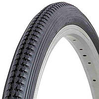 Покришка Kenda K-103 27 Х 1,25" 32-630 чорний (O-O-0142)