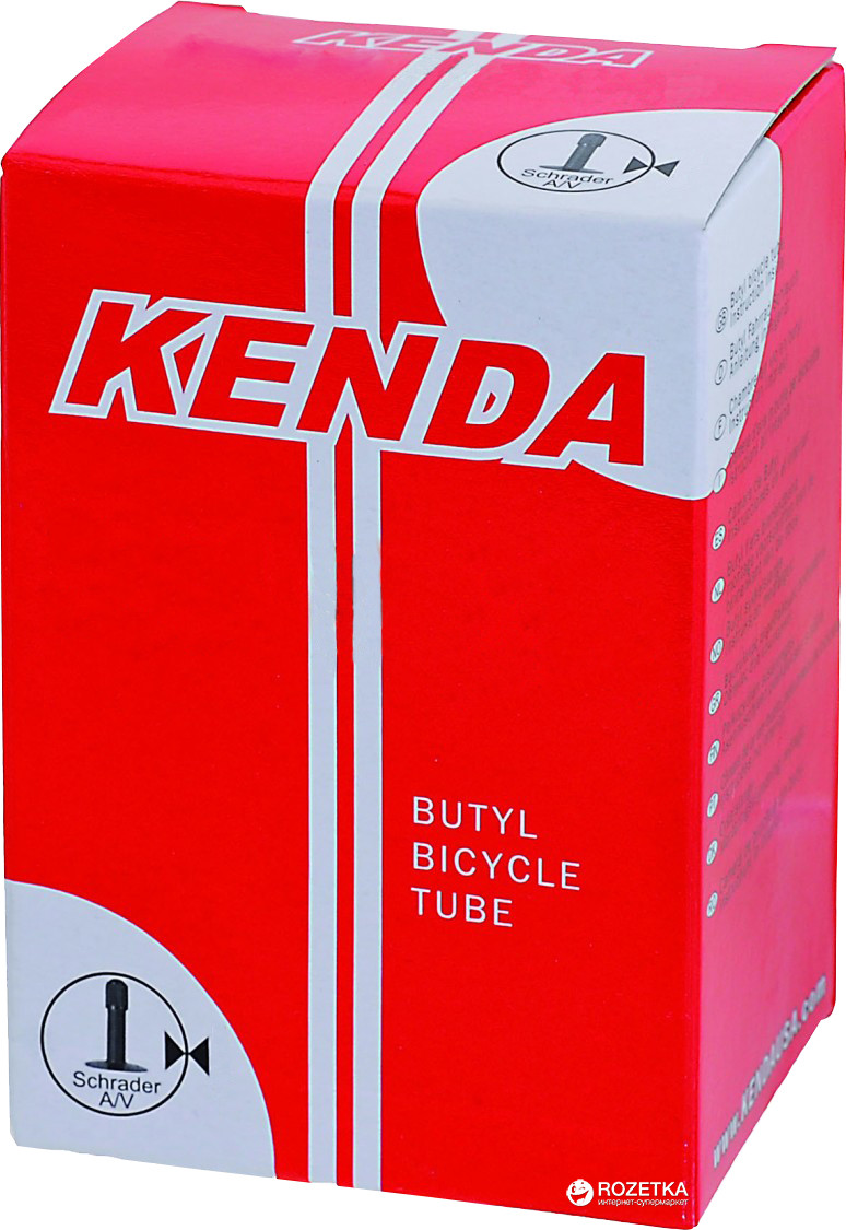 Камера Kenda 16x1.75x2 A/V32мм (6413B)