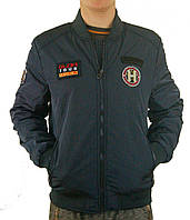 Куртка Glorious H-102 чорний (H-102-black) - XL