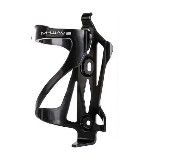 Фляготримач M-Wave BC 29 Side пластик чорний (A-PZ-0717)