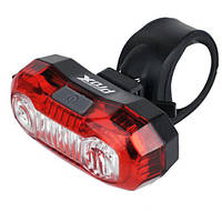 Фара задня Prox Aero R 40 Lm USB (a-O-b-p-0205)