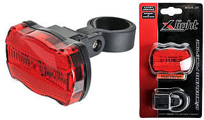 Фара задня X-LIGHT 1SUPER LED-LINE XC-783NR (a-O-b-p-0125)