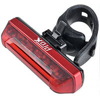 Задня фара ProX Lynx Cob Led 30 Lm USB (A-O-B-P-0340)