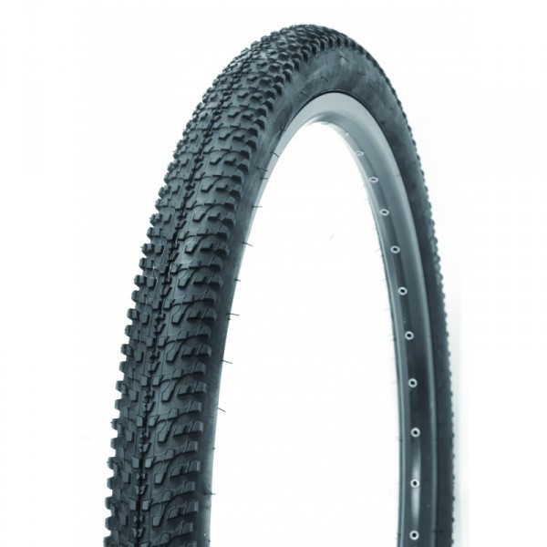 Покришка Kenda K-1153 26" x 1,95 чорний (O-O-0432)