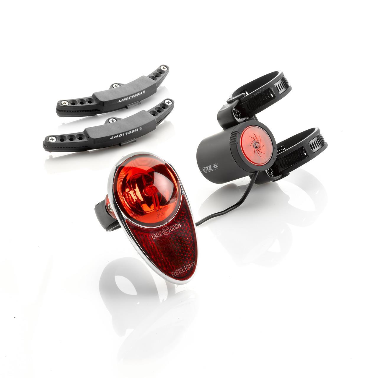 Фара задня Reelight SL260 миготлива (ORT622)