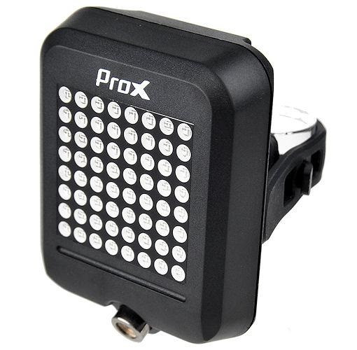 Фара задння Prox Feniks 64Led 10 Lux (a-O-b-p-0292)