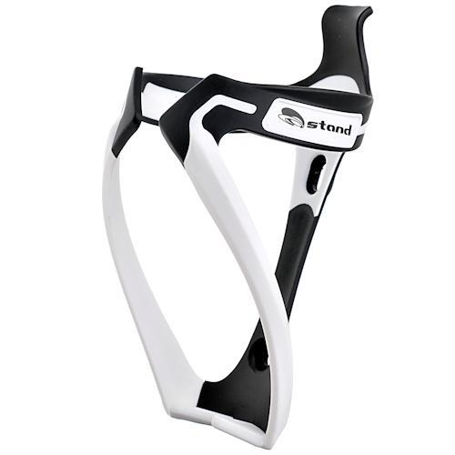 Фляготримач O-Stand CD-320 чорний/білий (A-PZ-0681)