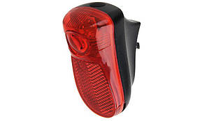 Фара задня X-Light XC-101 1 Led 2xAAA на крило (A-O-B-P-0079)