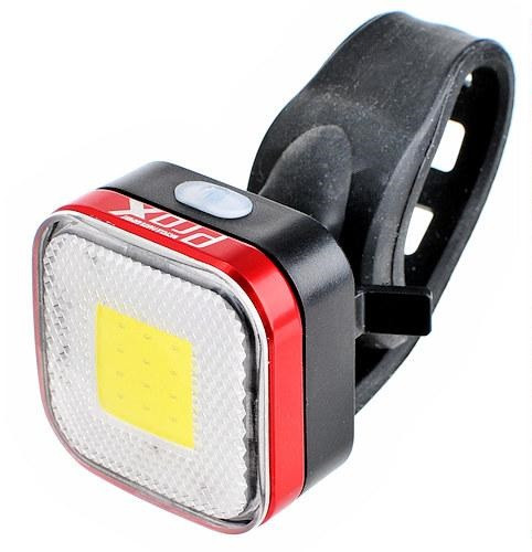 Фара передня ProX Apus Cob Led 40 Lm USB, A-O-B-P-0341)